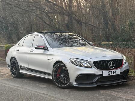 MERCEDES-BENZ